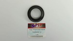 Seal Debu Tutup Skok Depan THUNDER 125 (PSP) - Karet Penutup Sel Sil Skok Sok Shockbreaker As 30