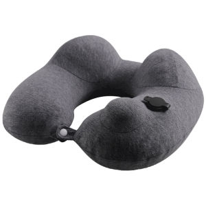 Boicod | Inflatable U-Shape Travel Pillow Portable