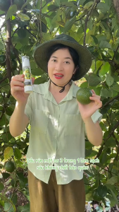 Dầu tẩy trang rửa mặt Pơ Lang 55ml làm sạch sâu 2 trong 1