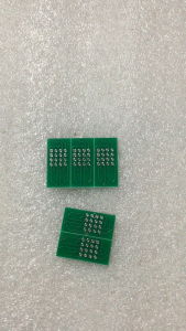 (5 cái) Bảng mạch chuyển đổi SOP8 SP16