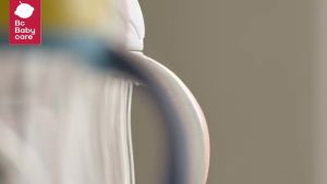 FANTASY T MALL Bc Babycare Baby KID SIPPY CUP with Straw Gravity Ball 6-36M Infant Training Water Bottle Sports Drinking BPA Free Leakproof PPSU/Tritan 240ml