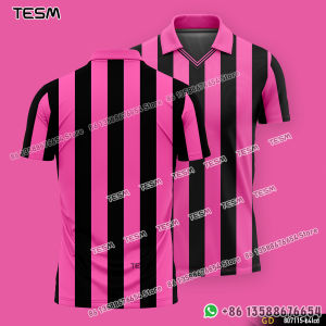 TESM Summer POLO Shirt Men Summer Sports V-neck T-shirt Street Trendy Short Sleeve 3D HD Print T-shirt