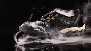 Upgrade Hiking Shoes Kasut Hiking Trekking Shoes Kasut Mendaki Waterproof Shoe Outdoor Camping Water