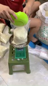 Bông Tuyết Cân phụ da cho mồi Câu Cá