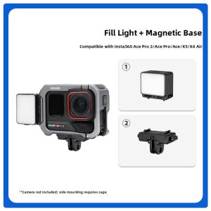 JJC | Magnetic Quick-release Light Panel