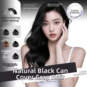 FANGXIANG | Non-Contact Scalp Whitening Plant Hair Dye