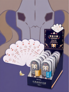 Creative Party Interactive Card Game Poker