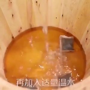 30 Gói ngâm chân thảo dược Vân Nam túi lọc 12 vị giúp thải độc cơ thể tê chân hôi chân tăng sức đề kháng - ngâm chân thảo mộc đông y