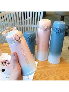 MOLORE | Color Gradient Stainless Steel Insulated Cup