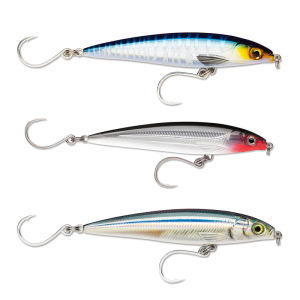 Rapala | Diving Casting Lure Fresh and Saltwater Fishing