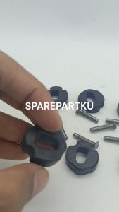 GN5 KARET KOPLING YAMAHA GRAND SUPRA LEGENDA REVO BLADE/ DAMPER CLUTCH HOUSING/ KOPLING KARET