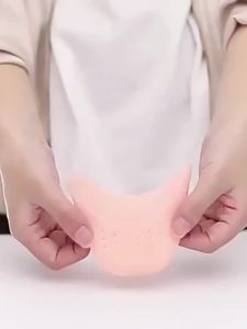 2 Đôi Miếng Bảo Vệ Ngón Chân Silicon Chống Mài Mòn Thoáng Khí Chống Sốc Miếng Lót Giày Cao Gót Giảm Đau Miếng Đệm Ngón Chân Lớn & Nhỏ Cho Nữ