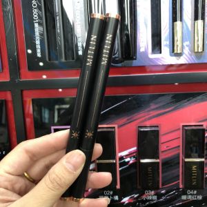 Waterproof Smudge-Proof Long-lasting Eyeliner Pen for Beginners Natural Look Popular Internet Eyeliner Liquid Pen Buy One Get One Free