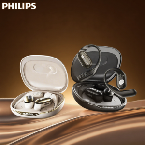 Philips | Sport Ear-hook Bluetooth Headphones for Huawei Phones