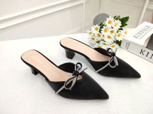Sandal heels wanita import SIMONCELLI