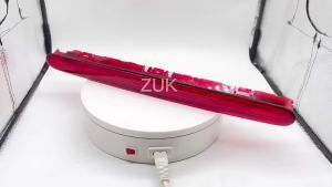 Young0 led high Mount stop light for VW Touran 2005-2015 additional high position third brake lamp 1t0945097aE2F3G