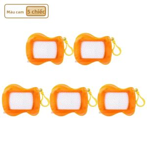 Bộ Móc Khóa Bảng Vẽ Từ Tính Mini - Bảng Vẽ Cầm Tay Có Bút Cảm Ứng Bảng Viết Có Thể Xóa Được Đồ Chơi Giáo Dục Cho Trẻ Em Quà Tặng