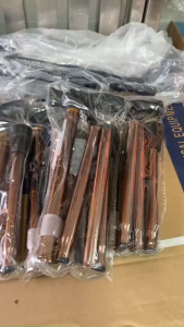 Gậy 1 Chân Thẳng (Batoong) Có Thể Xếp Gọn Lucass Y-27 Có Thể Tăng Giảm Chiều Cao TPHCM