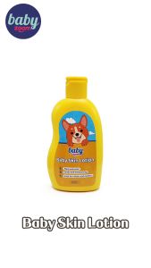 BabyZoom Baby Lotion: Essential Care for Sensitive Skin