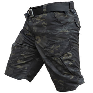 ANGKEN | Outdoor Drying Tactical Short Pants