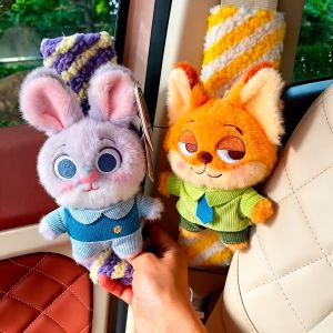 JOYCS | Cute Anti-Strangulation Safety Shoulder Strap