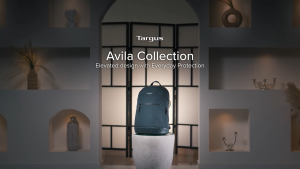 Targus 15-16" Ávila Backpack
