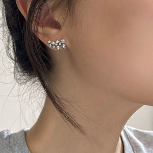 YICAN | High-end New Ear Jewelry