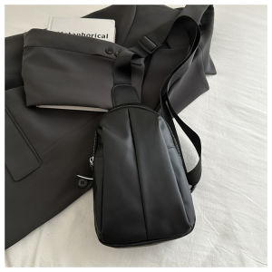 Fashionable Womens Crossbody Bag 2024 New Design Trendy Small Niche Design Waist Bag Luxury Feel Single Shoulder Bag Versatile Diagonal Bag