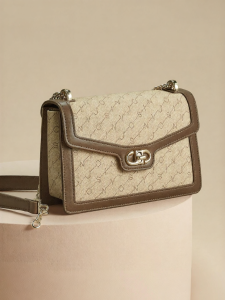 Josiny | New Versatile Fashionable Casual Chain Small Square Bag