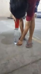 Lakban Bening / Coklat Bodhi Tape 45 mm - 100 Yard Top Quality