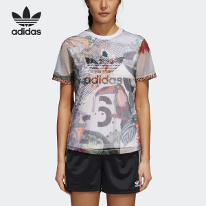 adidas | Womens Short Sleeve T-shirt