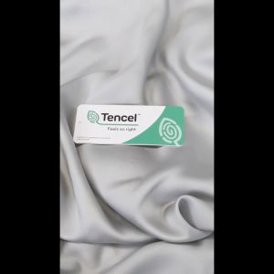 TENCEL™ Lyocell - Jean Perry TENCEL 2pcs Pillowcase - TENCEL 1200TC | Hypoallergenic Sensitive Skin Safe Eco-Friendly