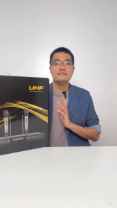 Micro Dbacoustic K4000 premium hàng chính hãng công ty