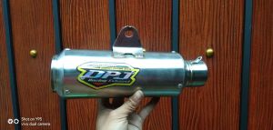 SLINCER DPJ TIPE GP1 PANJANG 20CM