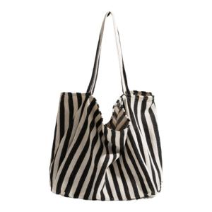 MABULA | Fashionable Retro Casual Tote Bag