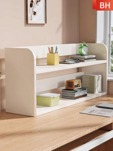 Multi-tier Storage Desk Organizer