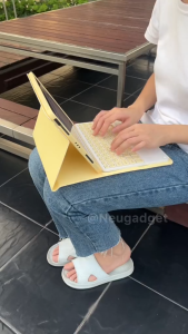 【คีย์บอร์ดทัชแพด+เคส+เมาส์】เคสไอแพด case for ipad เคส คีย์บอร์ด เคส iPad gen5/gen6/gen7/gen8/gen9/gen10/Air1/Air2/Air3/pro/ipad pro แป้นพิมพ์ทัชแพดภาษาไทย เมาส์ไร้สาย คีย์บอร์ดไอแพด - Lazada