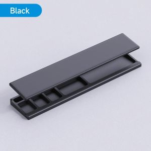 Hagibis | Hagibis Keyboard Wrist Rest Pad Ergonomic Soft Memory Foam Support Desktop Storage Box Easy Typing Pain Relief for Office Home