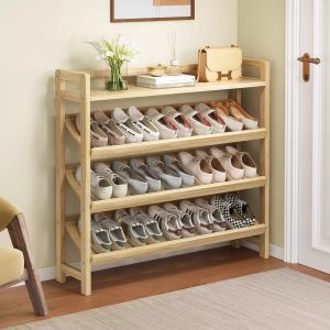 CHUJUN | Multi-Layer Simple Shoe Rack for Home Storage