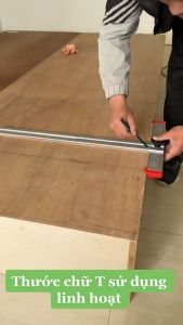 THƯỚC ĐO XOAY CHỮ T