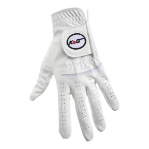 Breathable Anti-slip Wear-resistant Golf Glove