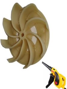 Vòng Lất Phèn Gió Bầu Khí Dung Lưu Hẹp Thiết Bị Xung Kích Thỏa Kế Thân Tần Của Máy Bất Cố Có Lỗ Tròn Quần Bầu Gió Không Lưu Li Energectric Vào Của Động Lực