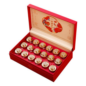 JUHETAI | Sugar-free Gift Box Health Supplement