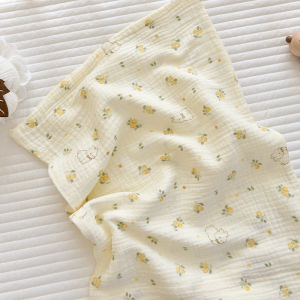 ANYOUBI | Cotton Breathable Pillowcase