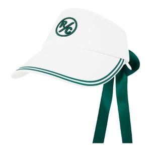 RYDER CUP EST．1927 | Wide Brimmed Sun Protection Women Golf Hat