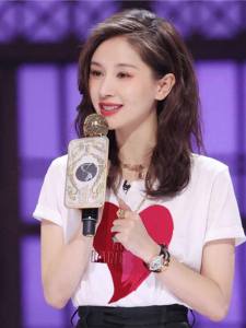 Kaos Wanita Lengan Pendek 2025 - Motif Love & Huruf Korea Bahan Katun Adem Premium [Oversize Ukuran Besar + Desain Eksklusif] Kaos Korea Untuk Kampus Kaos Remaja ABG Kekinian T-Shift Musim Panas Adem Baju Longgar Kerah Bulat Kaos Rumahan Nyaman