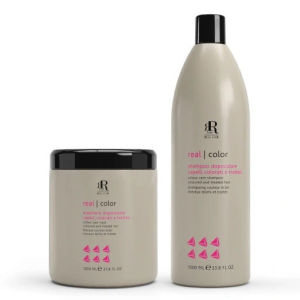 DẦU GỘI DƯỠNG MÀU TÓC NHUỘM COLOR STAR 1000ML