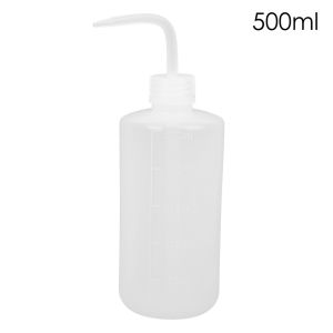 250ML/500ML Succulents Plant Flower Watering Can Long Nozzle Beak Dropper Ketchup Gravy Cruet Squeeze Bottles Kettle Tool