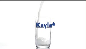 KAYLA UHT FULL CREAM MILK 1000ml