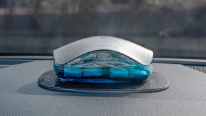 [CHÍNH HÃNG] Nước Hoa Ô Tô Cao Cấp ÉTONNER Wings AutoCare Set Nước Hoa Đặt Taplo Xe Hơi Kèm Viên Lưu Hương Và Thảm Chống Trượt Hương Liệu Pháp Grasse 4 Mùi Hương Lựa Chọn